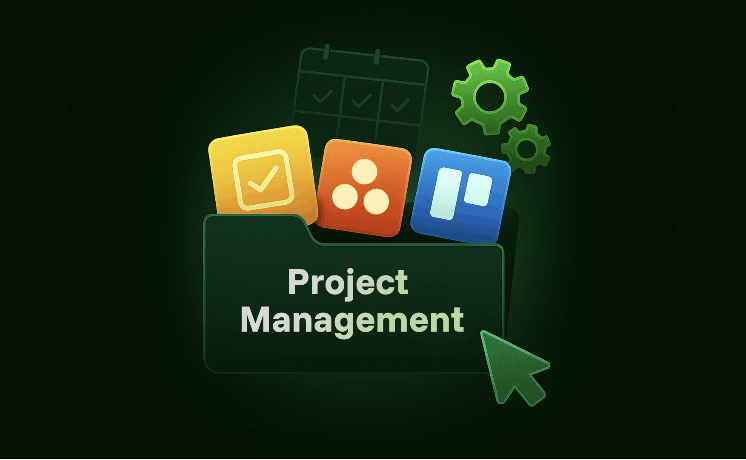 Project Management Online
